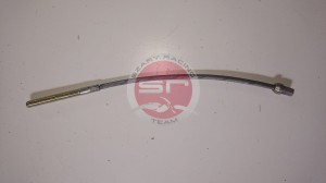 Willys MB Jeep Ford GPW Linka trymer silnika