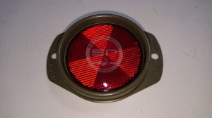 Willys MB Jeep Ford GPW GMC Dodge Odblask Guide Oval