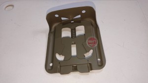 Willys MB Jeep Ford GPW Podstawa oliwiarki