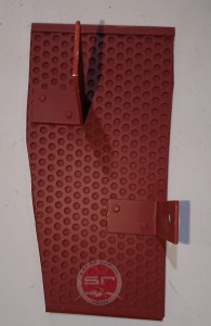 Willys MB Jeep Ford GPW Osłona pompy hamulcowej