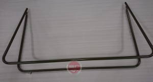 Willys MB Jeep Ford GPW Pałąk plandeki