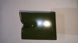 Willys MB Ford GPW Sygnał mocowanie GPW