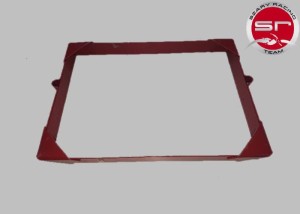 Willys MB Jeep Ford GPW Ramka akumulatora GPW