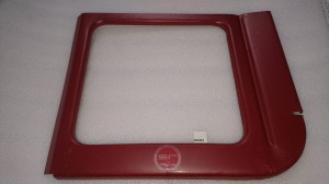 Willys MB Jeep Ford GPW Reperaturka schowka narz P/GPW