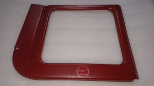 Willys MB Jeep Ford GPW Reperaturka schowka narz L/GPW 