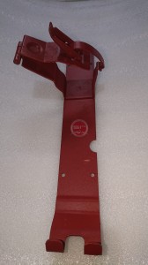 Willys MB Jeep Ford GPW Wieszak smarownicy