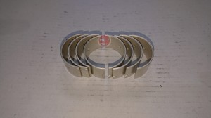 Willys MB Ford GPW Panewki korbowodowe silnika 010