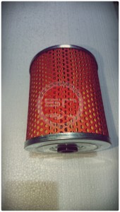 Willys MB Jeep Ford GPW Dodge WC M38A1 Filtr oleju