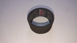 Willys MB Jeep Ford GPW  Uszczelniacz wlotu powietra