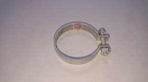 Willys MB Ford GPW Opaska uszczelki wlotu powietrza