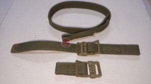 Willys MB Ford GPW Paski troki siekiery łopaty