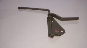 Willys MB Jeep Ford GPW Wspornik cięgna przyspieszenia