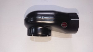 Willys MB Jeep Ford GPW Korpus wlotu powietrza