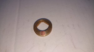 Willys MB Ford GPW Podkładka regulacji szczęki hamulcowej