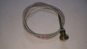 Willys MB Jeep Ford GPW Cięgno gazu ręcznego