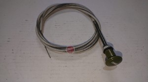 Willys MB Jeep Ford GPW Cięgno ssania