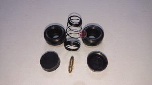 Willys MB Ford GPW Reperaturka cylinderka ham. 1''