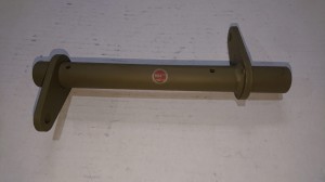 Willys MB Ford GPW Wspornik sterowania sprzęgła MB