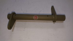 Willys MB Ford GPW Wspornik sterowania sprzęgła GPW