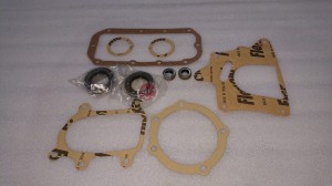 Willys MB Jeep Ford GPW Uszczelki zestaw skrzynia rozdzielcza