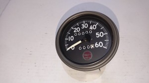 Willys MB Ford GPW Prędkościomierz  SP