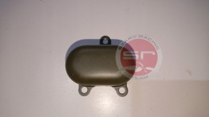 Willys MB Jeep Ford GPW Osłona czujnika paliwa