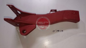 Willys MB Jeep Ford GPW Podłużnica lewa MB 21'' 