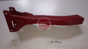 Willys MB Jeep Ford GPW Podłużnica prawa MB 21'' 