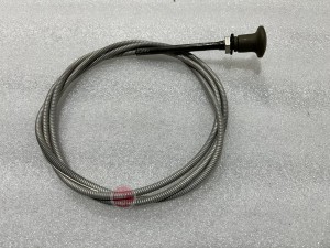 Willys MB Jeep Ford GPW Cięgno ssania E