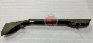 Willys MB Jeep Ford GPW Gun holder