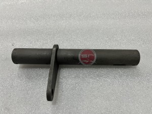 Willys MB Ford GPW Oś pedału hamulca