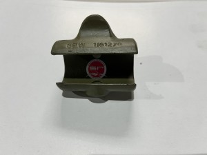 Willys MB Jeep Ford GPW Prowadnik pałąka GPW