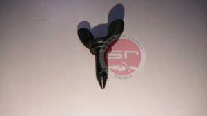 Willys MB Jeep Ford GPW Motylek filtra powietrza