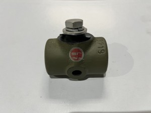 Willys MB Jeep Ford GPW Prowadnik pałąka MB