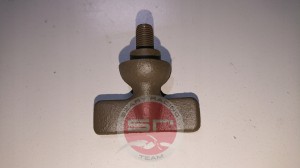 Willys MB Jeep Ford GPW Motylek śruba ramy okna