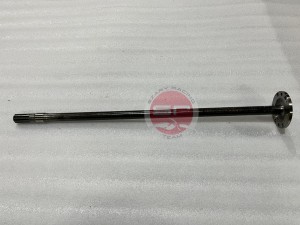 Willys MB Ford GPW Półoś RL