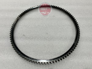 Willys MB Ford GPW Wieniec koła zamachowego