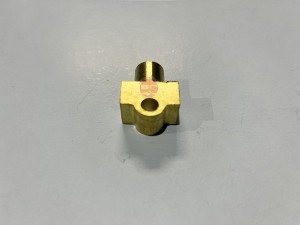 Willys MB Ford GPW Trójnik magistrali hamulcowej