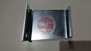 Willys MB Ford GPW Sygnał mocowanie