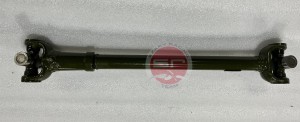 Willys MB Ford GPW Wał napędowy przedni