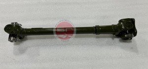 Willys MB Ford GPW Wał napędowy tylny