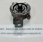Willys MB Ford GPW Pokrywa tylna rozrusznika