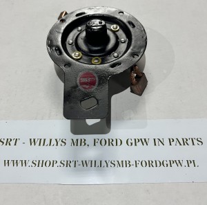 Willys MB Ford GPW Pokrywa tylna rozrusznika