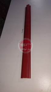 Willys MB Jeep Ford GPW Wzmocnienie podłogi 32''