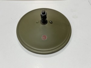 Willys MB Jeep Ford GPW Lusterko  K-B (F)