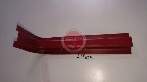 Willys MB Jeep Ford GPW Wzmocnienie boczne L