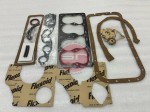 Willys MB Jeep Ford GPW Uszczelki silnika zestaw