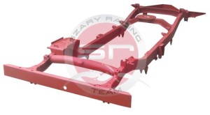 Willys MB Jeep Ford GPW Rama MB