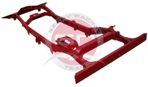 Willys MB Jeep Ford GPW Rama  GPW