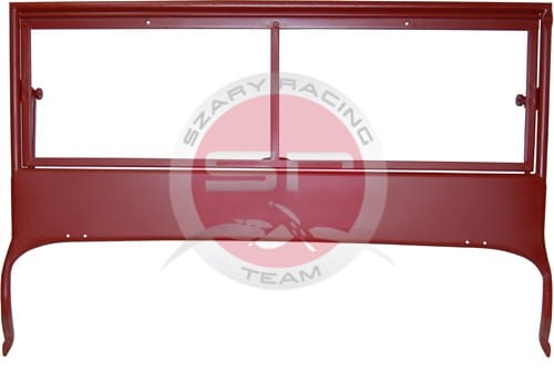 Assy. - Windshield MB Willys Exept Early GPW Ford .jpg